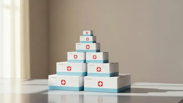 From Factory to Hospital: What Actually Determines Quality in Medical Consumables