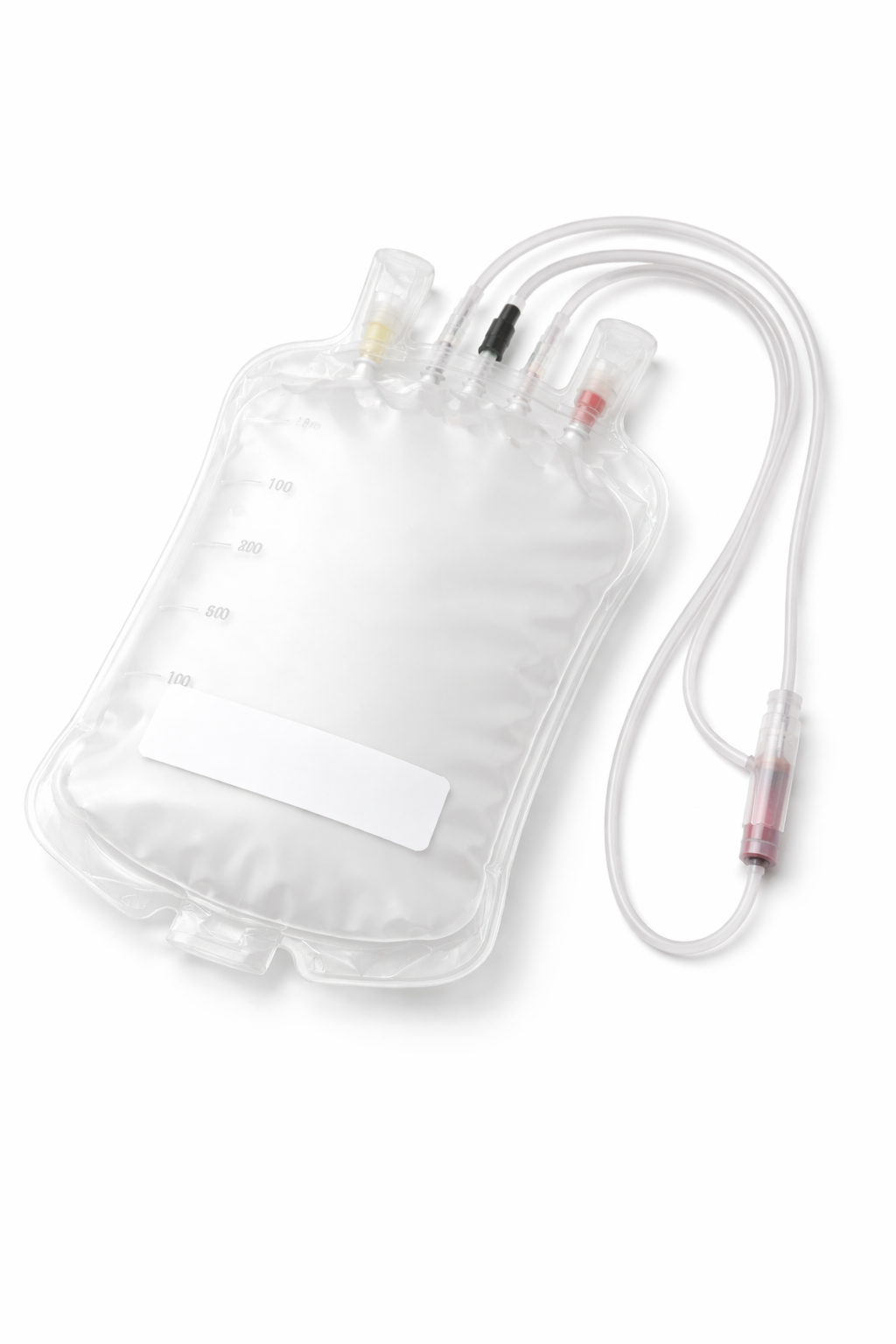 Blood Collection Bag