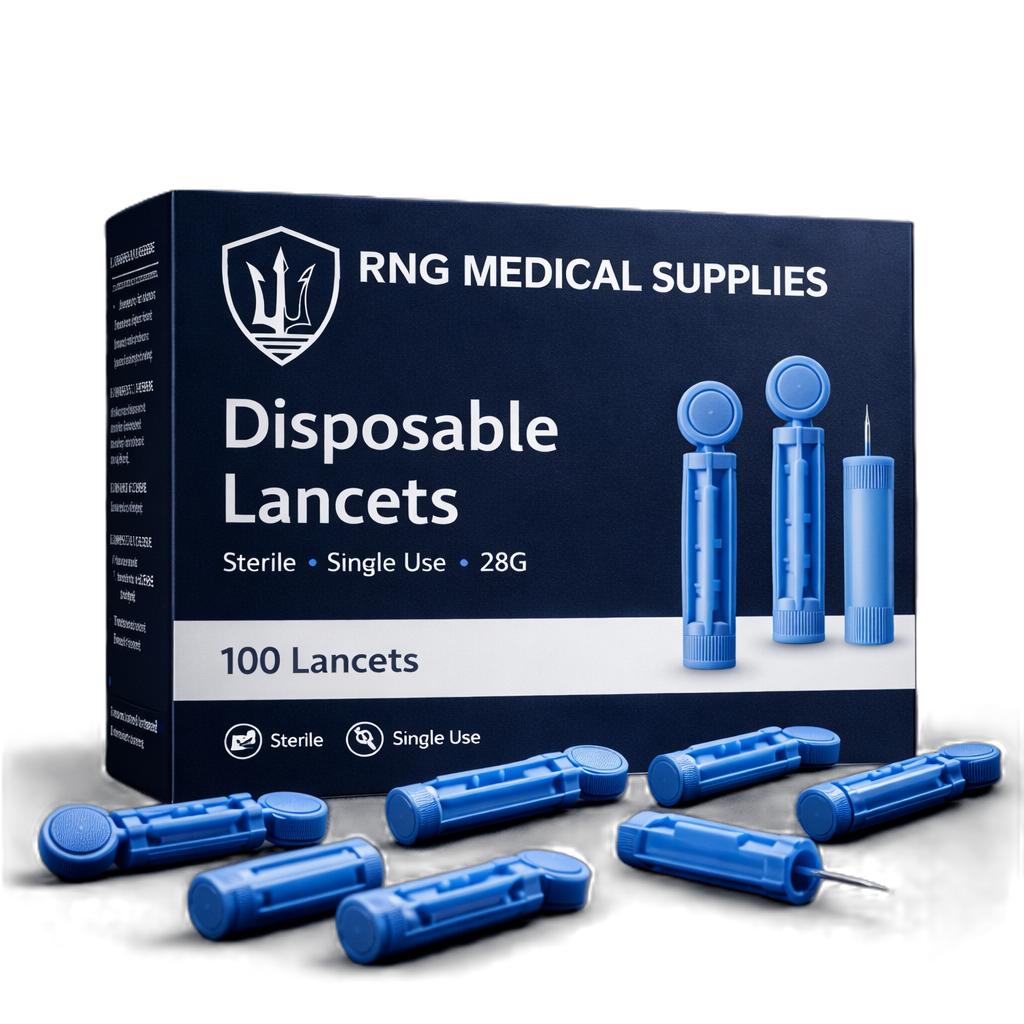 Lancets - Image 2