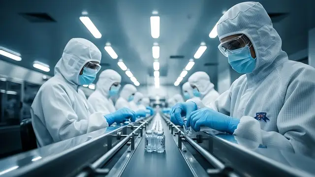 Medical Consumables Supply Chains Post-COVID: What Buyers Must Get Right