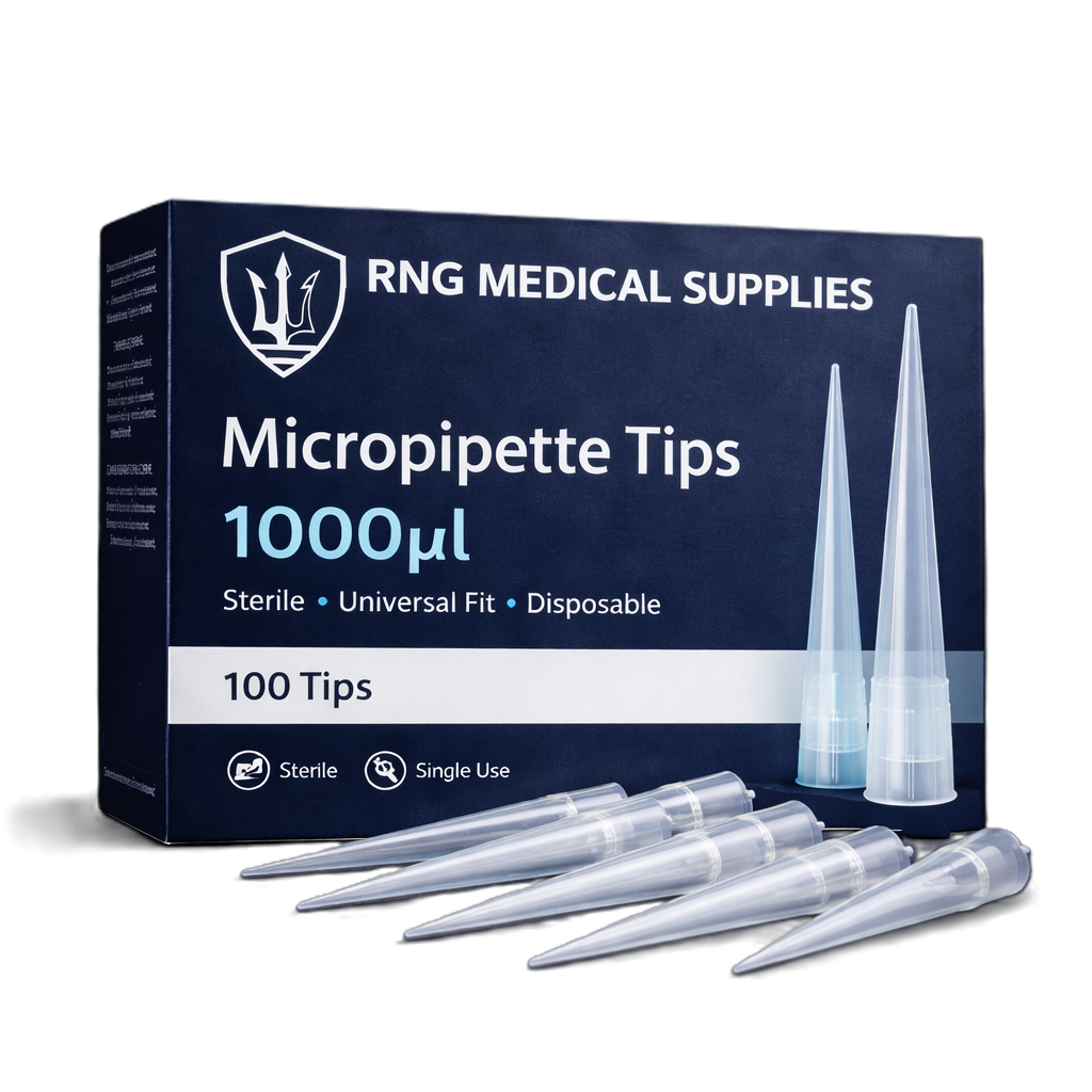 Micropipette Tips - Image 2