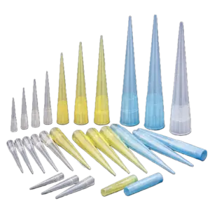 Micropipette Tips