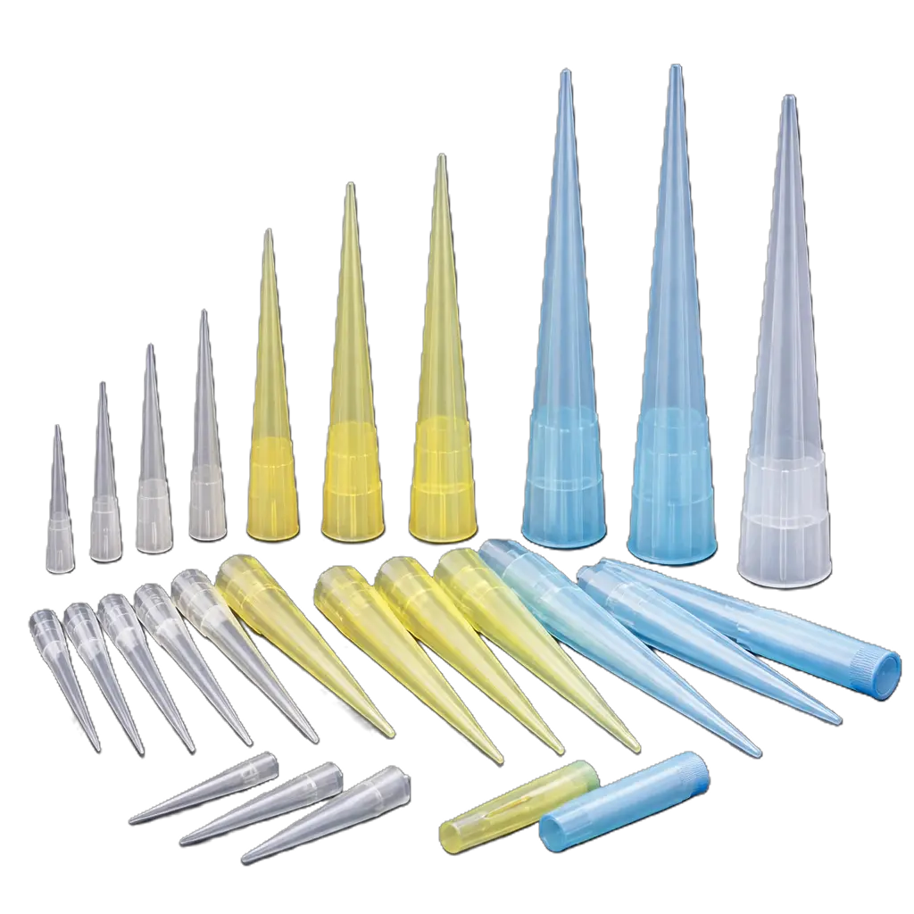 Micropipette Tips