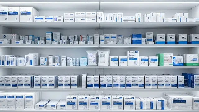 Why Global Healthcare Buyers Are Increasingly Outsourcing Medical Consumables from India