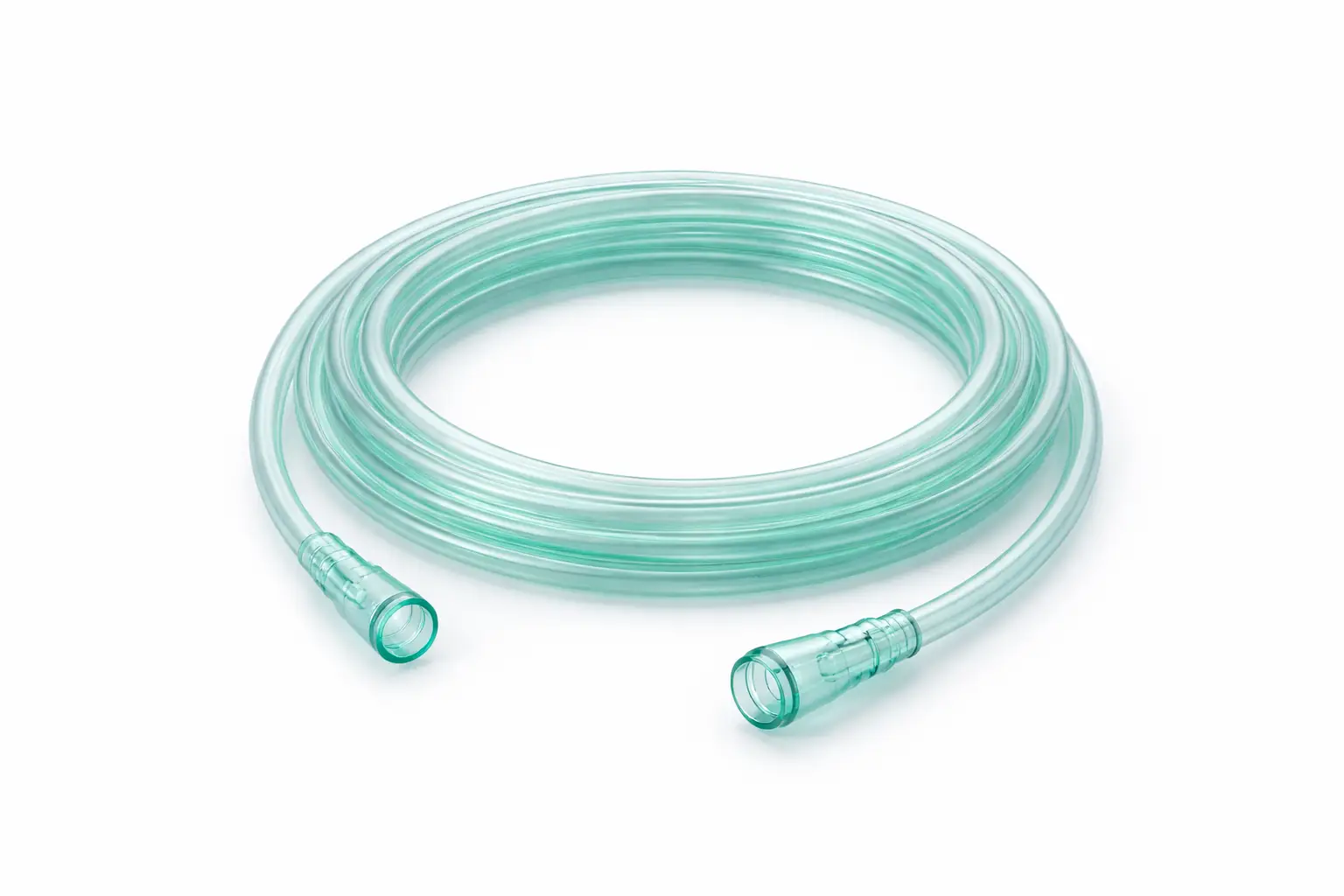 Oxygen Connecting Tube