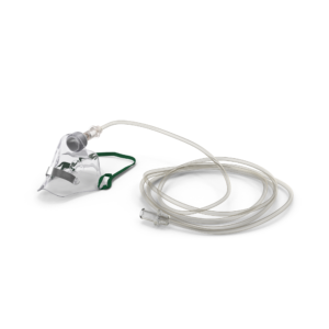 Oxygen Mask