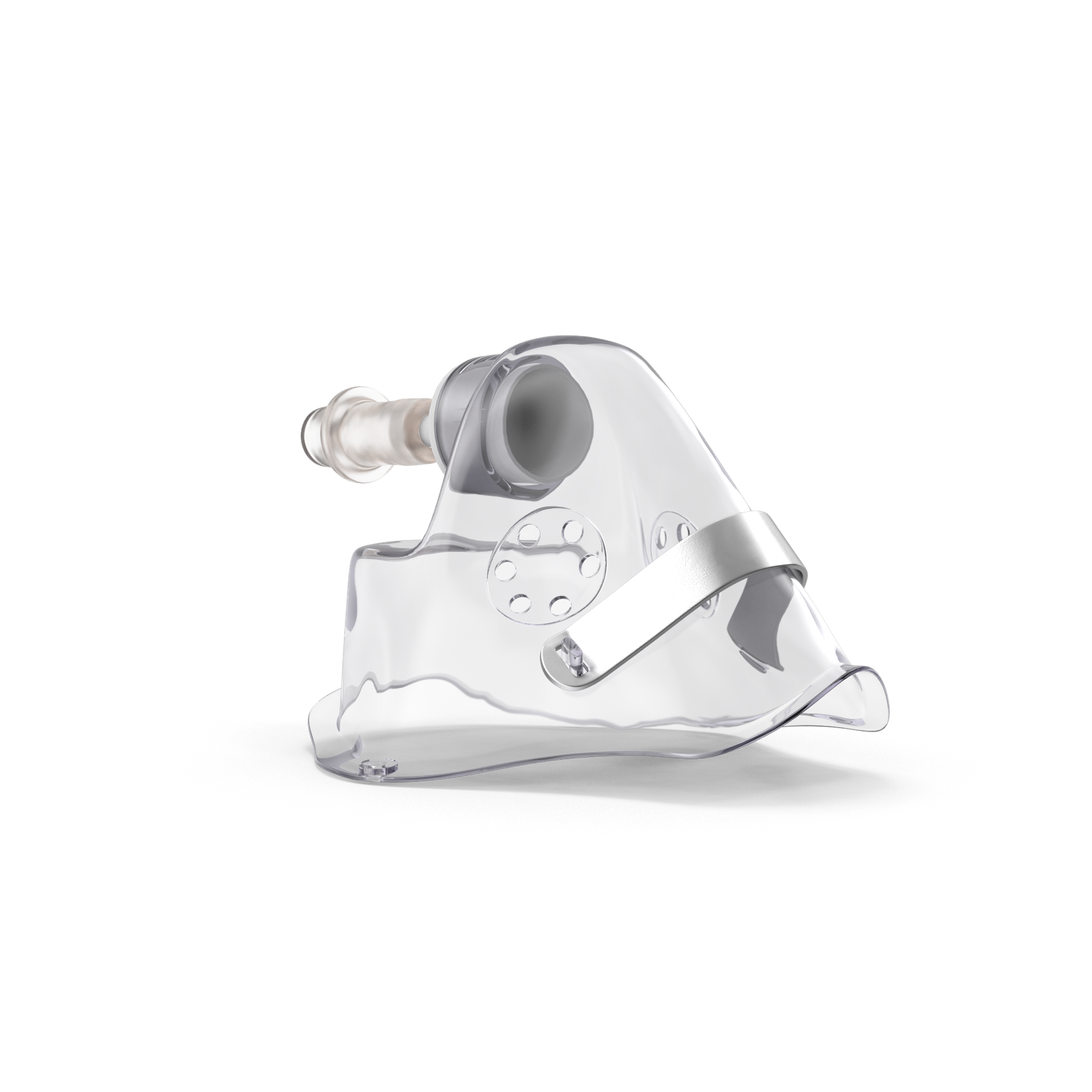 Oxygen Mask - Image 2