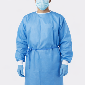 Surgical Gown