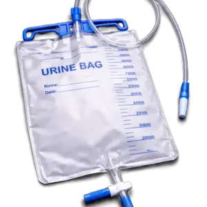 Urine Collection Bag