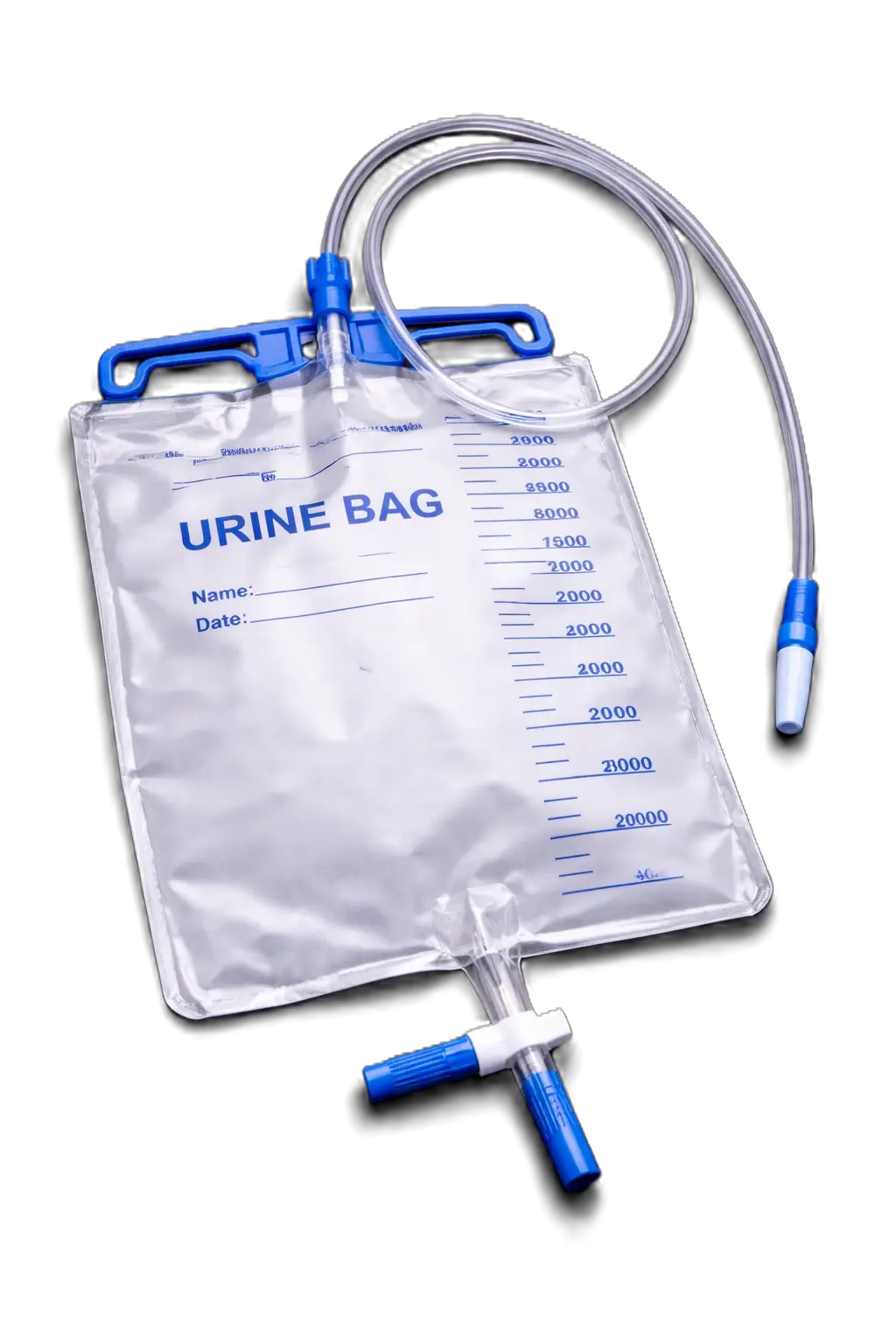 Urine Collection Bag