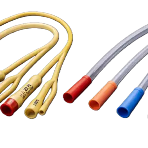 Urinary Catheter