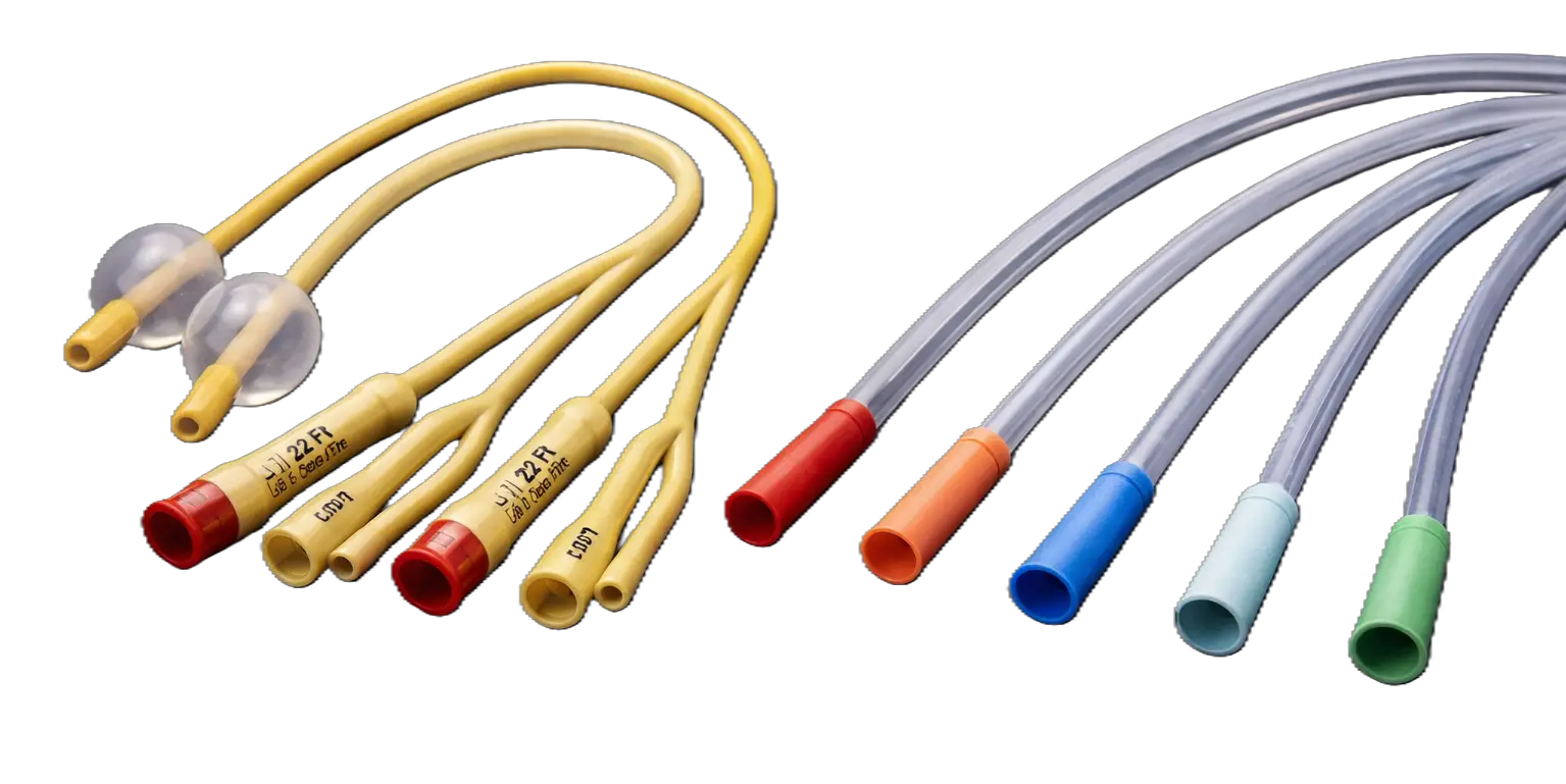 Urinary Catheter