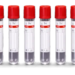 Vacuum Blood Collection Tube