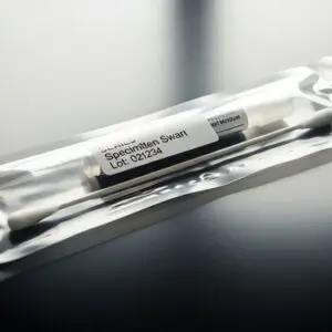 Sterile Swabs